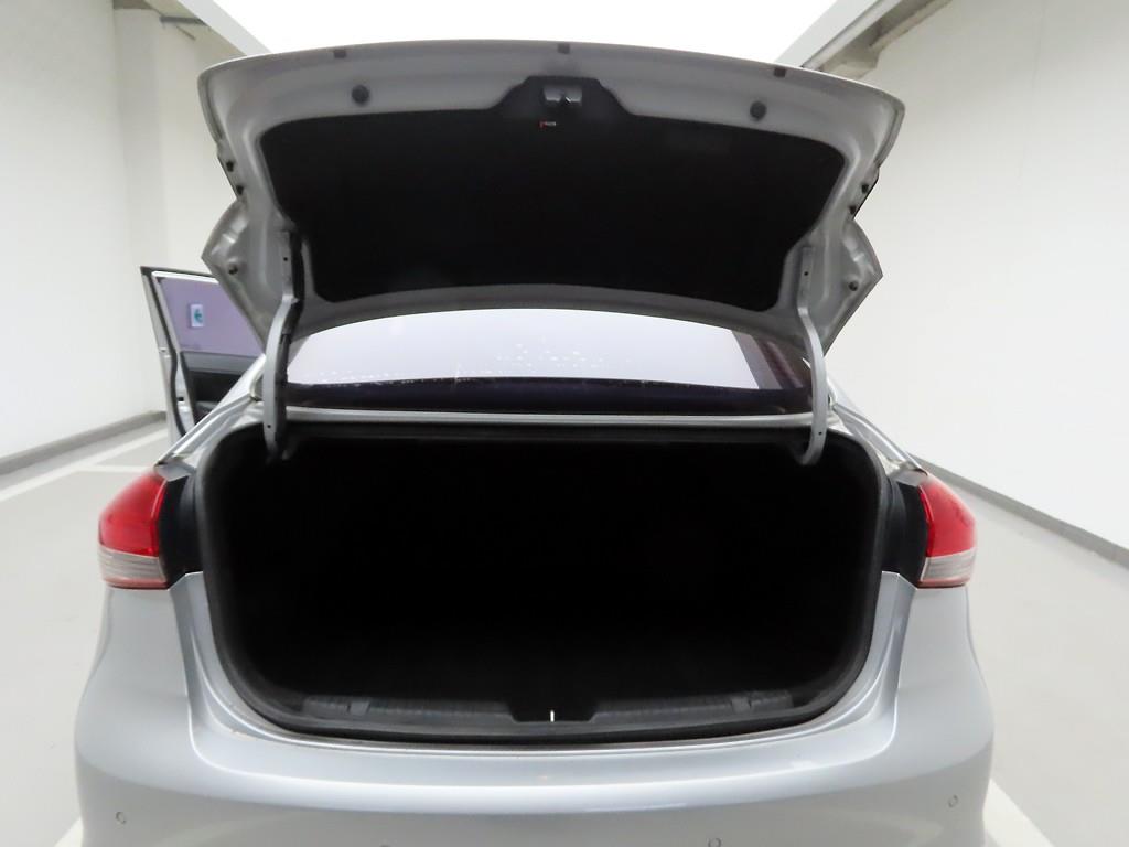 KIA K3 2017 - Importación desde Corea - HF Imports Iquique - Foto 16