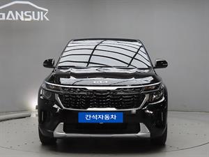 KIA Seltos - Vista 4