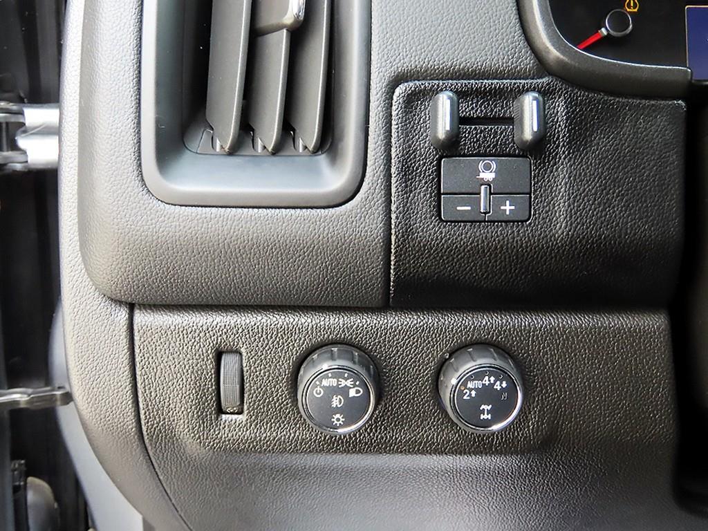 Chevrolet ?Colorado - Vista 12