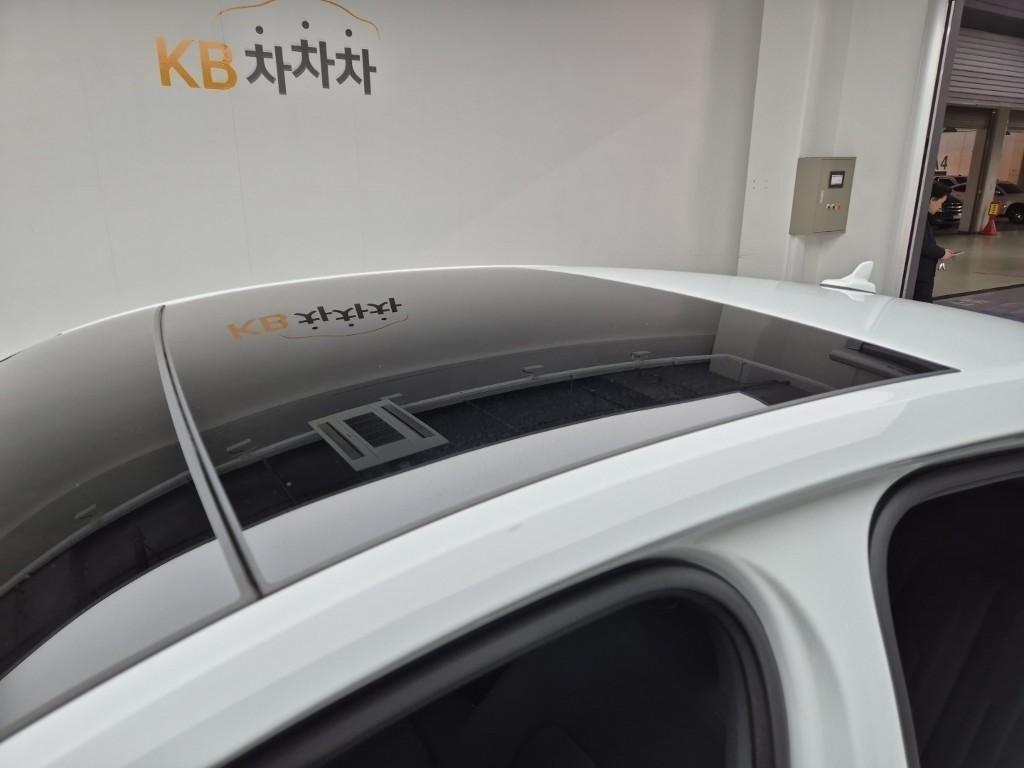 Audi A6 2022 Blanco - Importación desde Corea - HF Imports Iquique - Foto 13