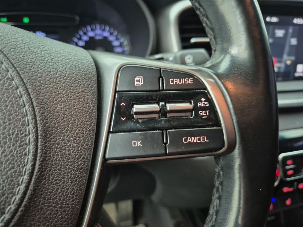 KIA Sorento 2020 Blanco - Importación desde Corea - HF Imports Iquique - Foto 15