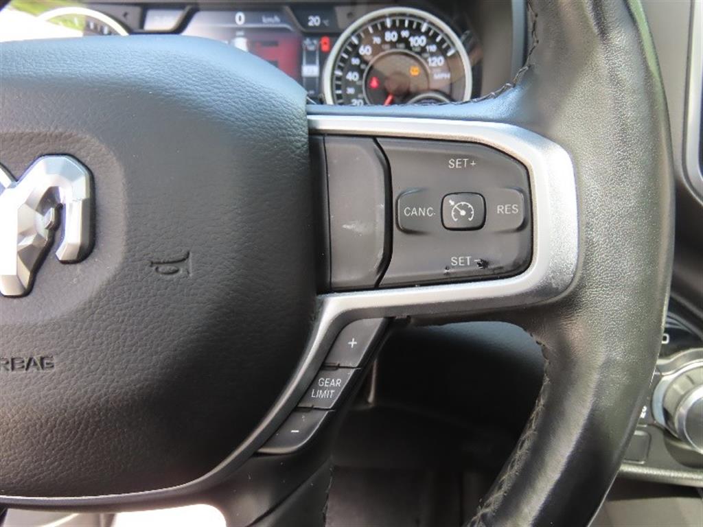 DODGE Rampic Up 2025 Azul - Importación desde Corea - HF Imports Iquique - Foto 11