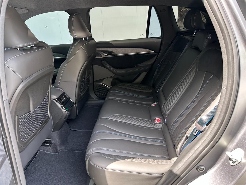 SAMSUNG Grand Koleos 2025 Gris - Importación desde Corea - HF Imports Iquique - Foto 15