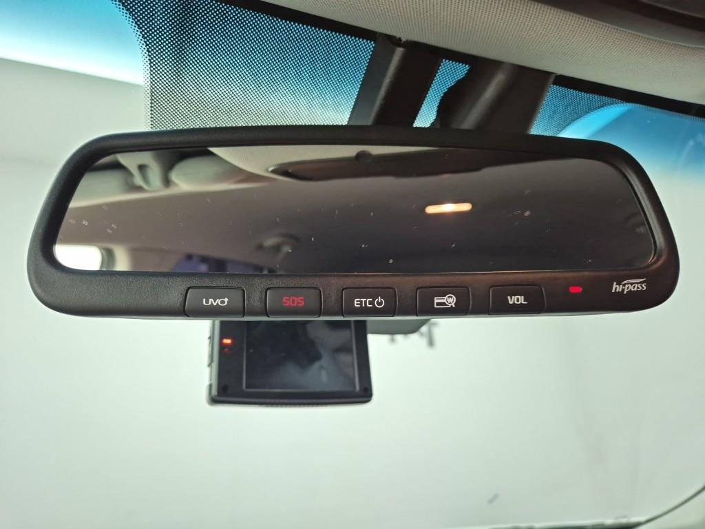 KIA Sorento 2020 Blanco - Importación desde Corea - HF Imports Iquique - Foto 17