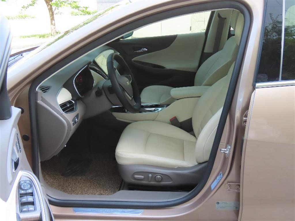 Chevrolet Malibu 2019 - Importación desde Corea - HF Imports Iquique - Foto 13