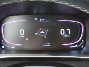 KIA Morning - Vista 10