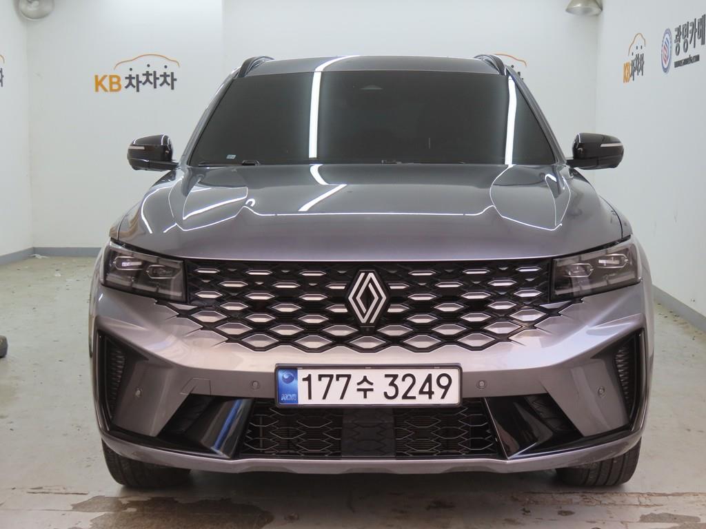 SAMSUNG Grand Koleos 2025 - Importación desde Corea - HF Imports Iquique - Foto 1
