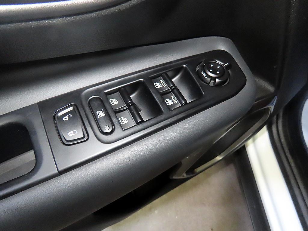 Jeep Renegade 2022 Blanco - Importación desde Corea - HF Imports Iquique - Foto 13