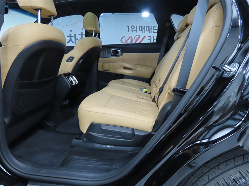 KIA Sorento - Vista 6