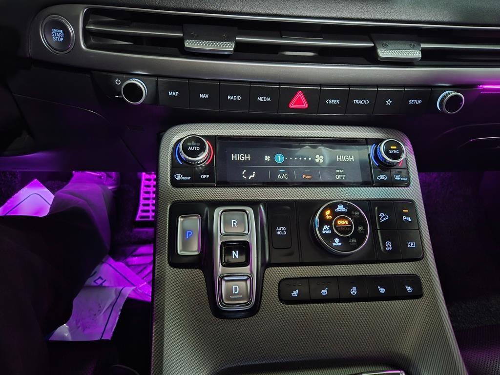 HYUNDAI Palisade - Vista 12