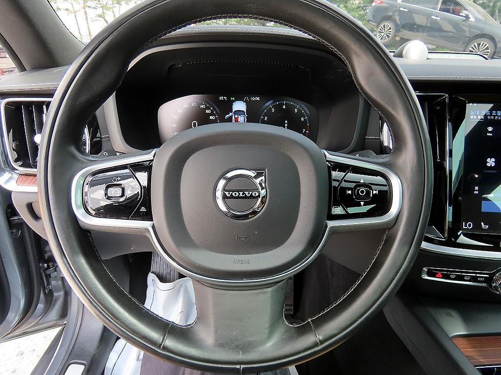 Volvo S60 - Vista 8