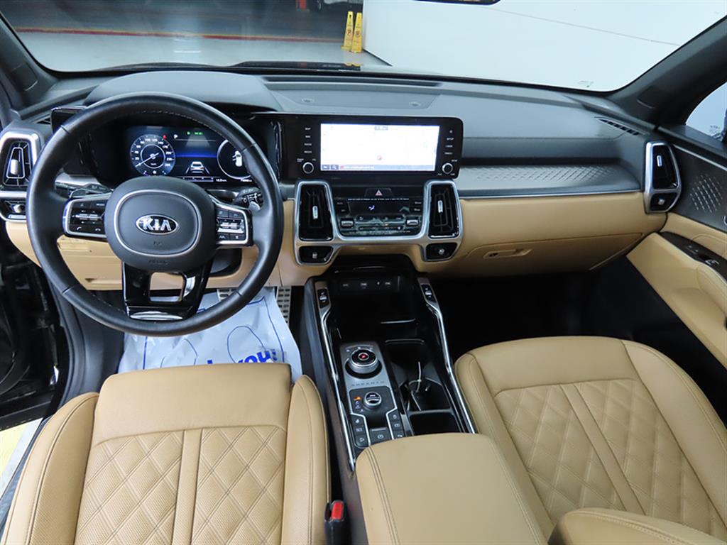 KIA Sorento - Vista 7