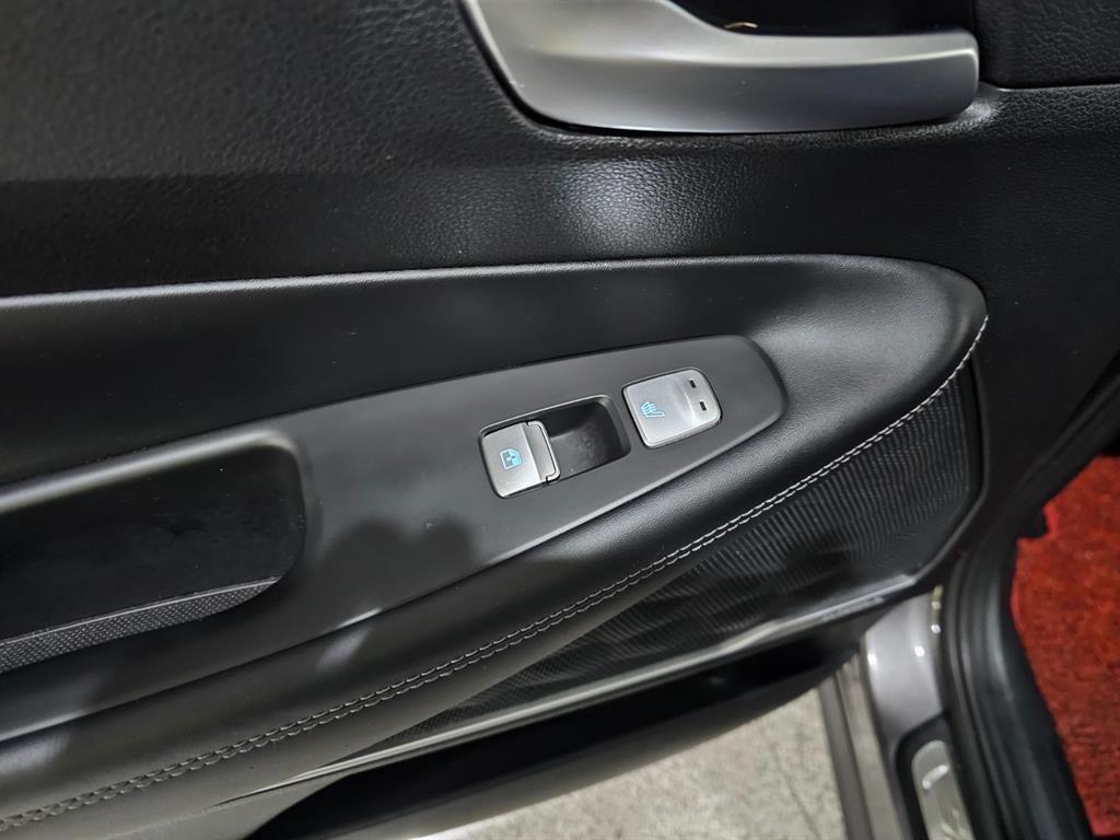 HYUNDAI Santa Fe 2021 Gris - Importación desde Corea - HF Imports Iquique - Foto 16