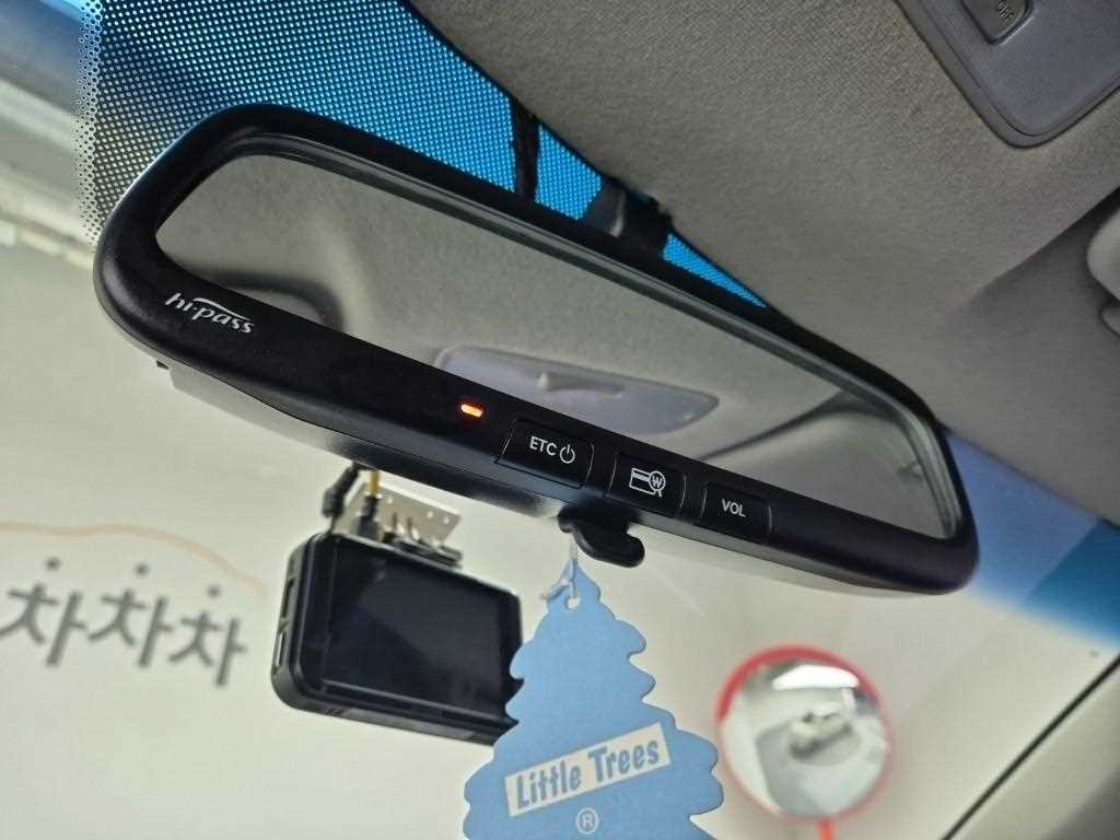 KIA Morning 2012 Blanco - Importación desde Corea - HF Imports Iquique - Foto 15