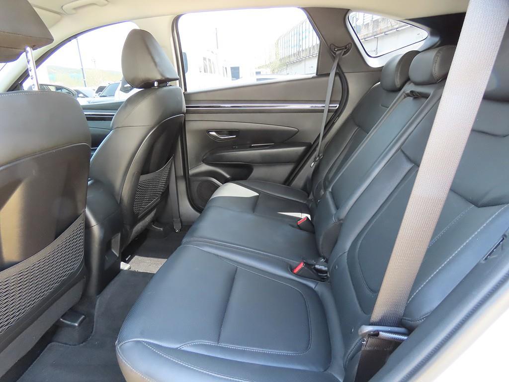 HYUNDAI Tucson - Vista 6