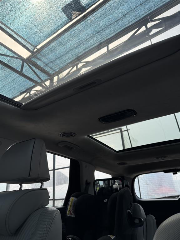 HYUNDAI Palisade - Vista 9