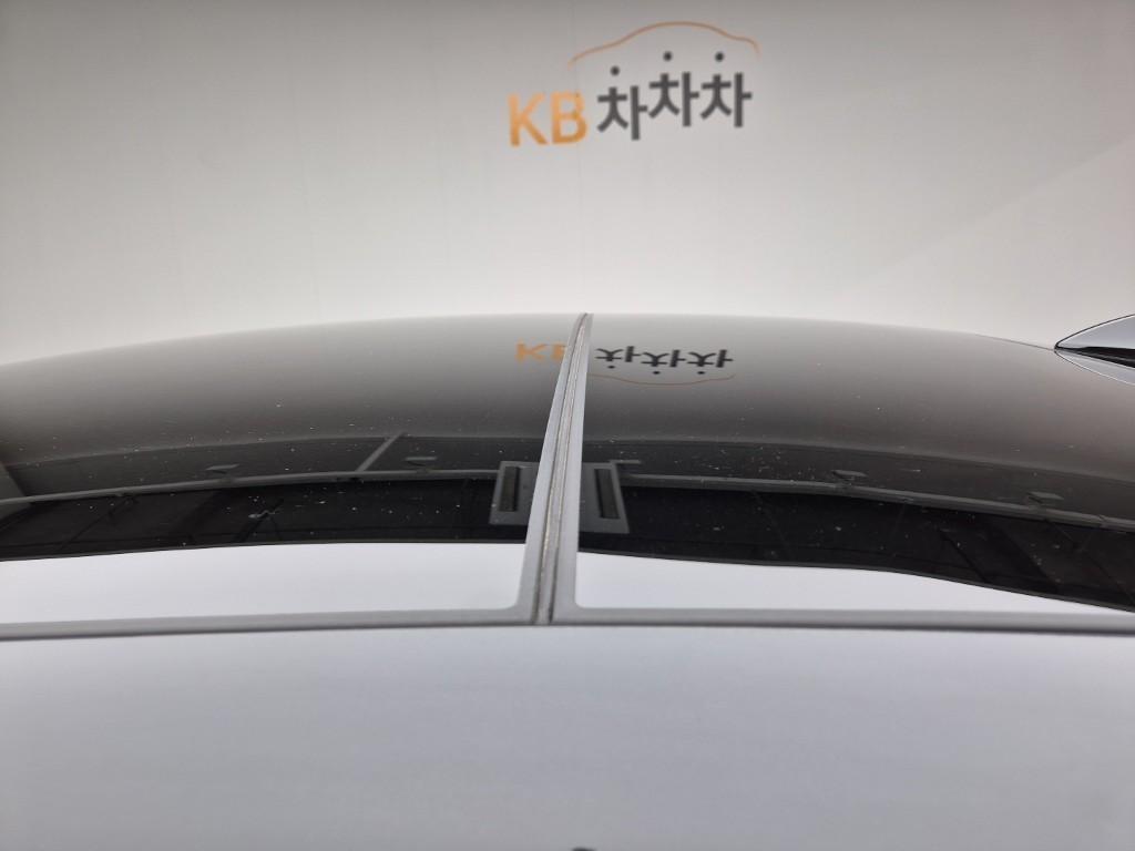 Genesis G80 2022 Negro - Importación desde Corea - HF Imports Iquique - Foto 13