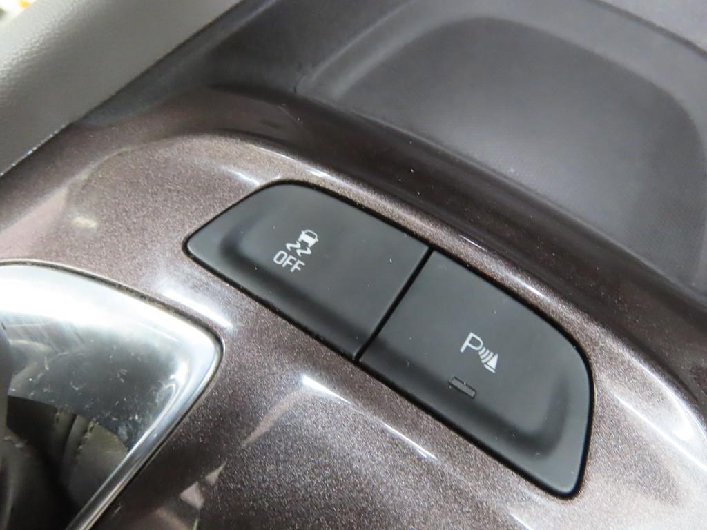 Chevrolet Malibu 2018 - Importación desde Corea - HF Imports Iquique - Foto 14