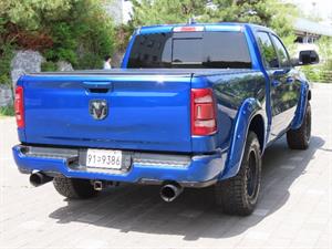 DODGE Rampic Up - Vista 6