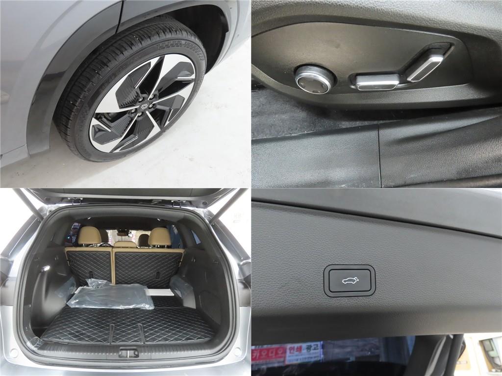 SAMSUNG Grand Koleos 2025 - Importación desde Corea - HF Imports Iquique - Foto 20