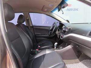 KIA Morning - Vista 12