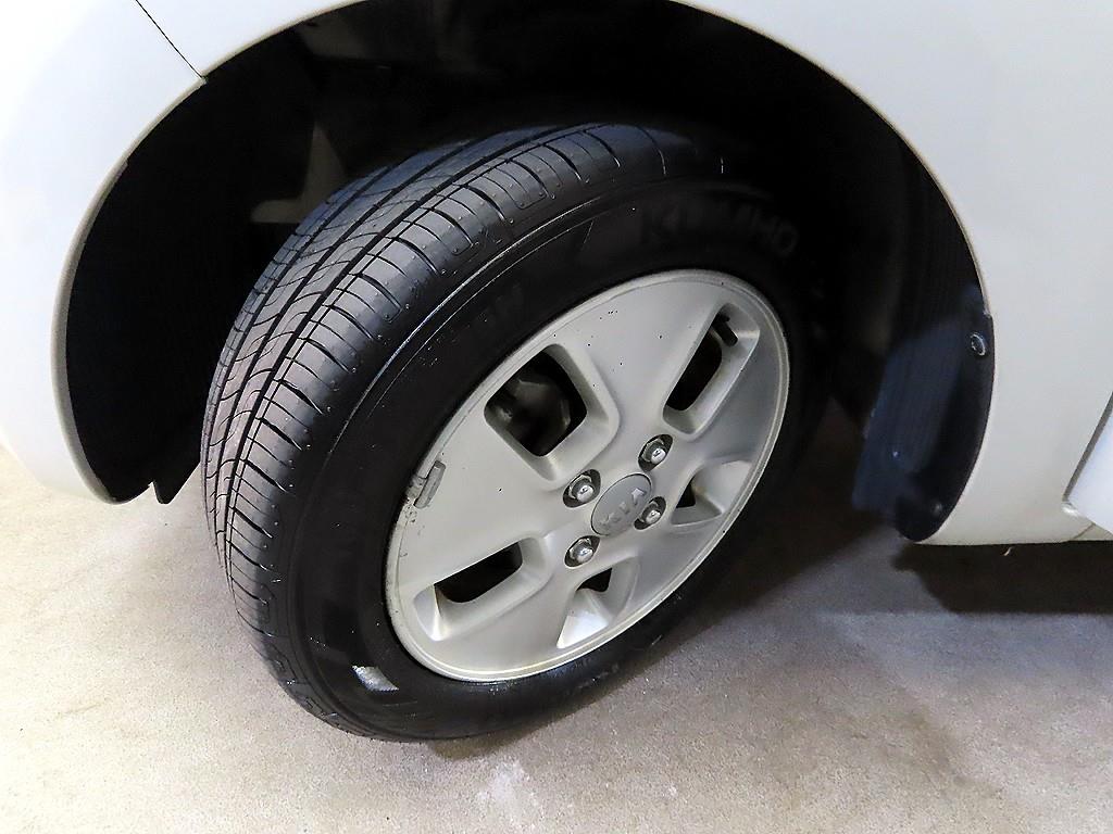 KIA Ray 2014 the color of pearl - Importación desde Corea - HF Imports Iquique - Foto 18