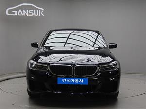 BMW Gran Turismo - Vista 2