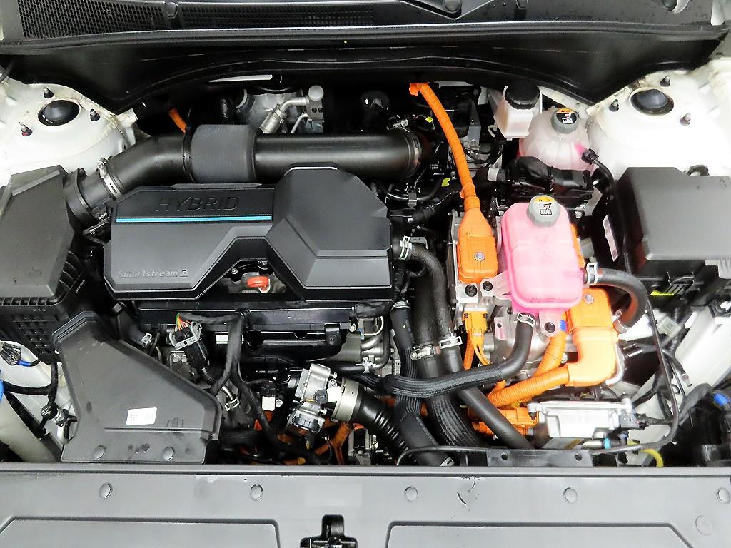 HYUNDAI Santa Fe 2022 Blanco - Importación desde Corea - HF Imports Iquique - Foto 20