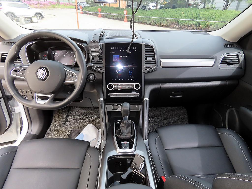 SAMSUNG QM6 - Vista 7
