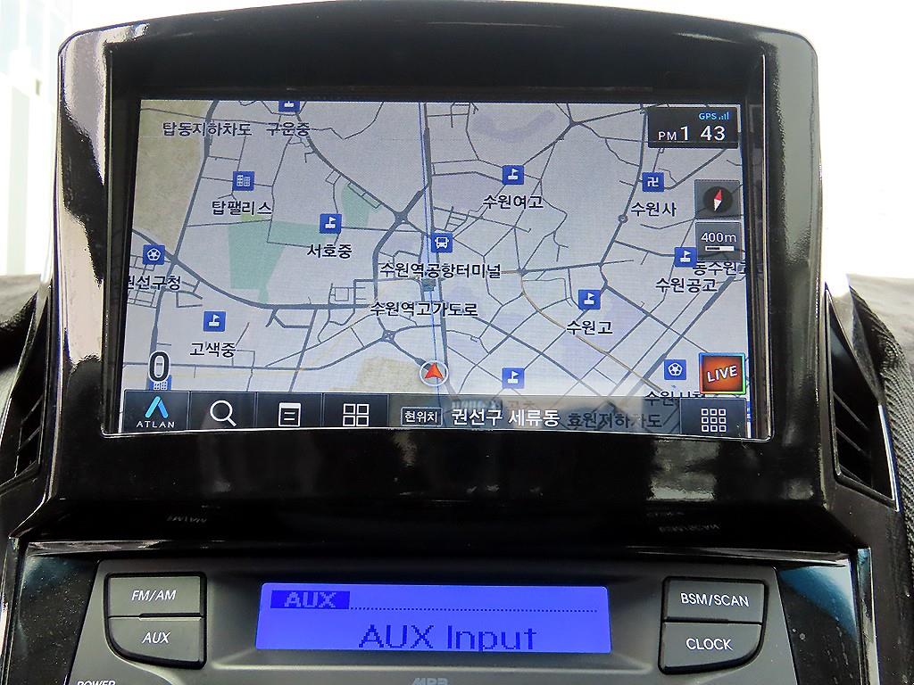HYUNDAI Accent - Vista 10