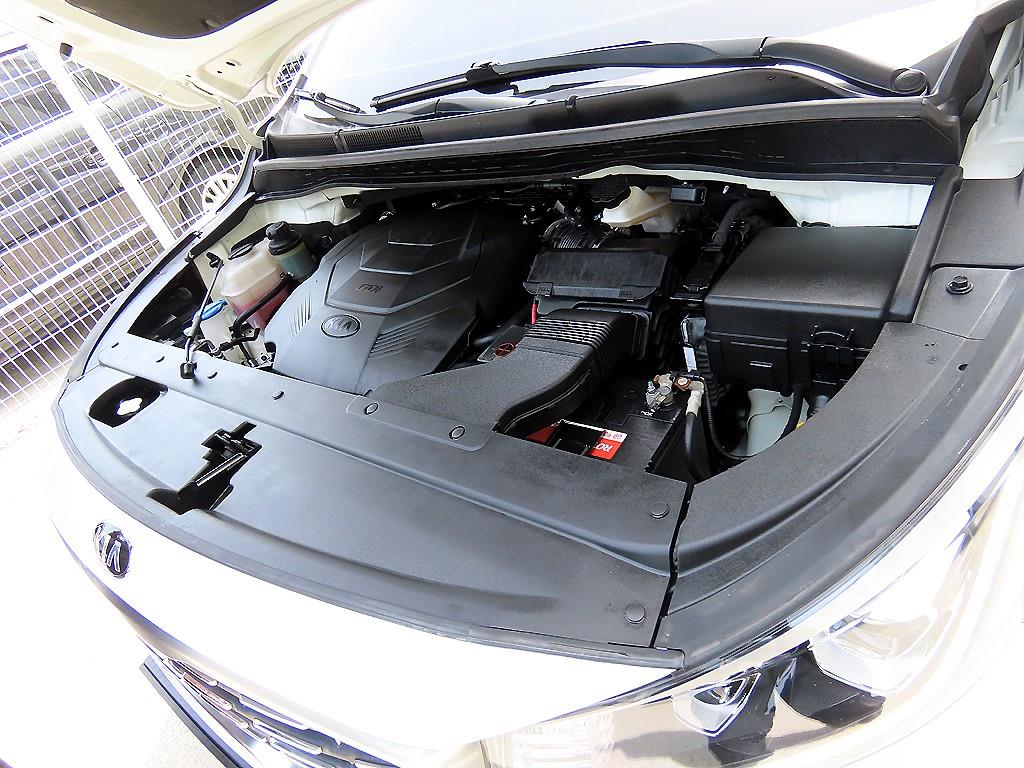 KIA Carnival 2020 Blanco - Importación desde Corea - HF Imports Iquique - Foto 19