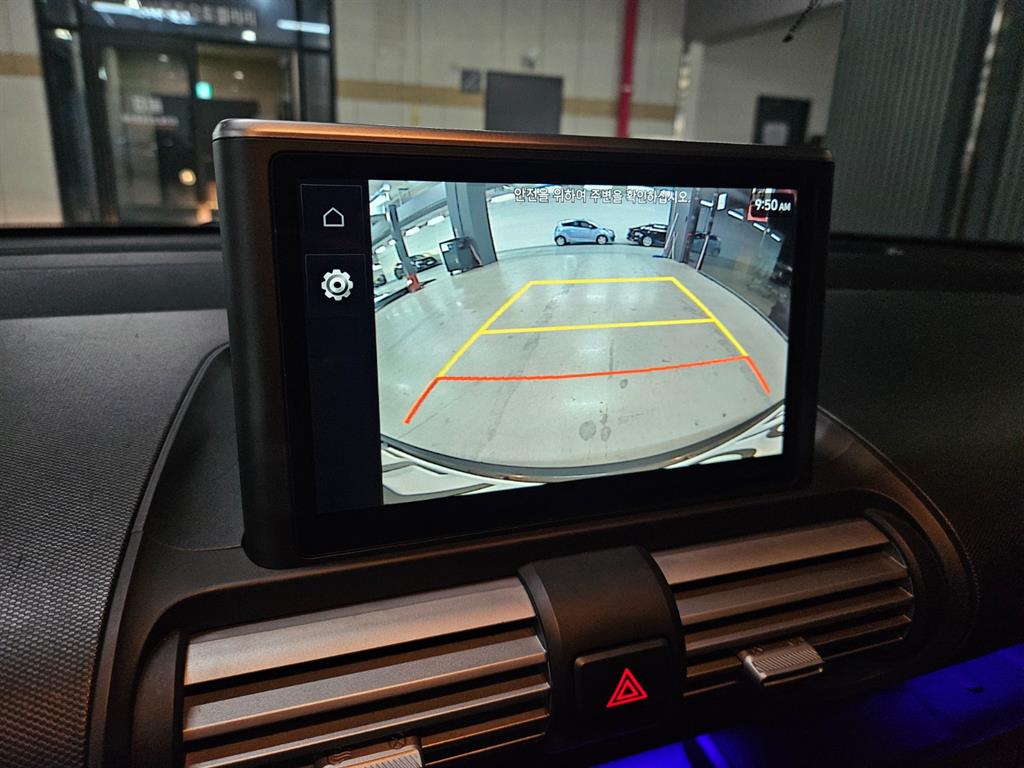 HYUNDAI Casper 2023 Gris - Importación desde Corea - HF Imports Iquique - Foto 18