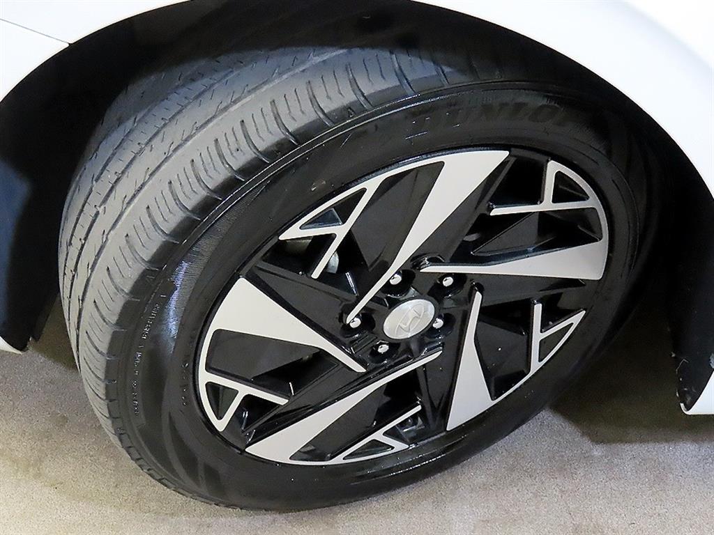 HYUNDAI Grandeur 2023 Blanco - Importación desde Corea - HF Imports Iquique - Foto 20