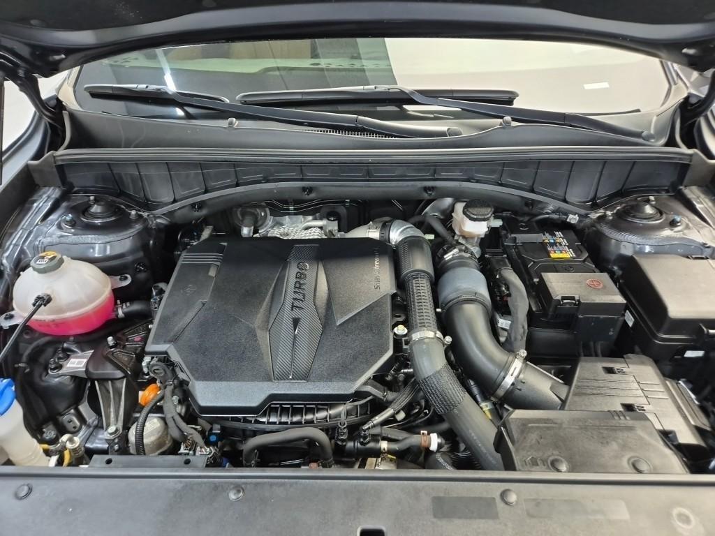 KIA Sorento - Vista 5