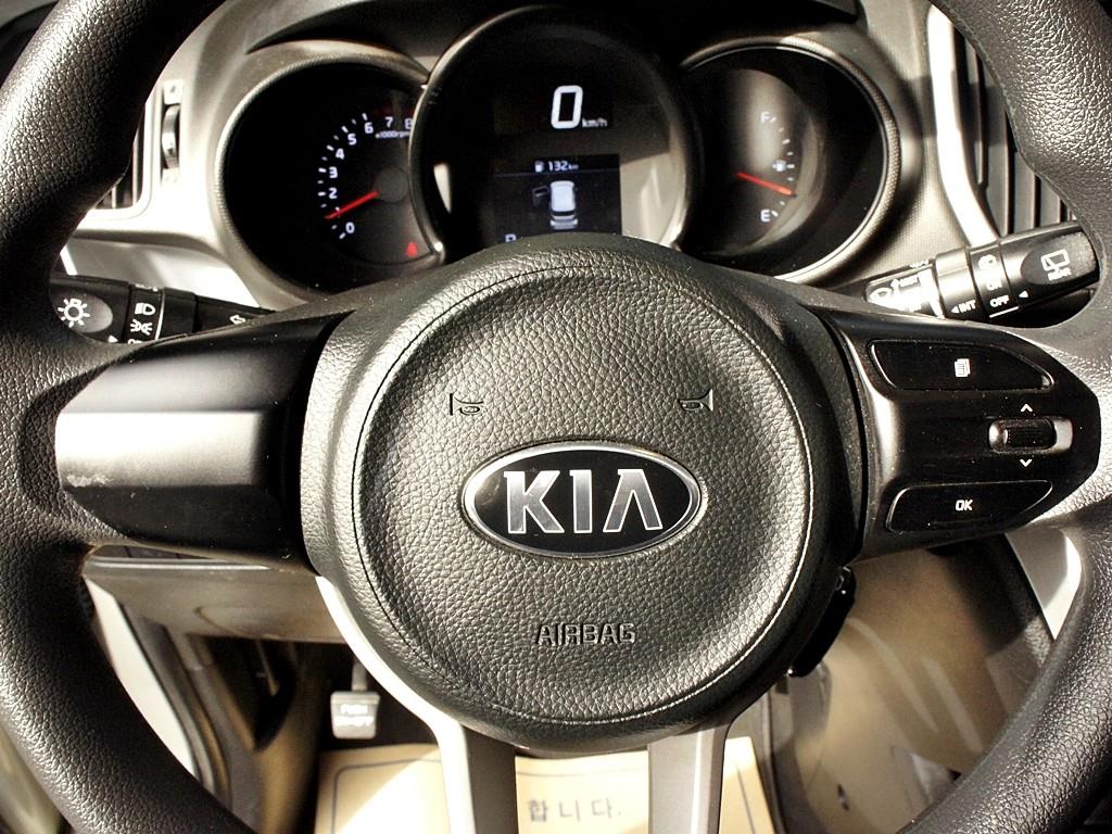 KIA Ray 2021 Blanco - Importación desde Corea - HF Imports Iquique - Foto 8