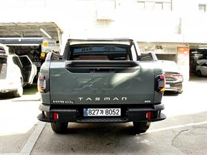 KIA Tasman - Vista 6