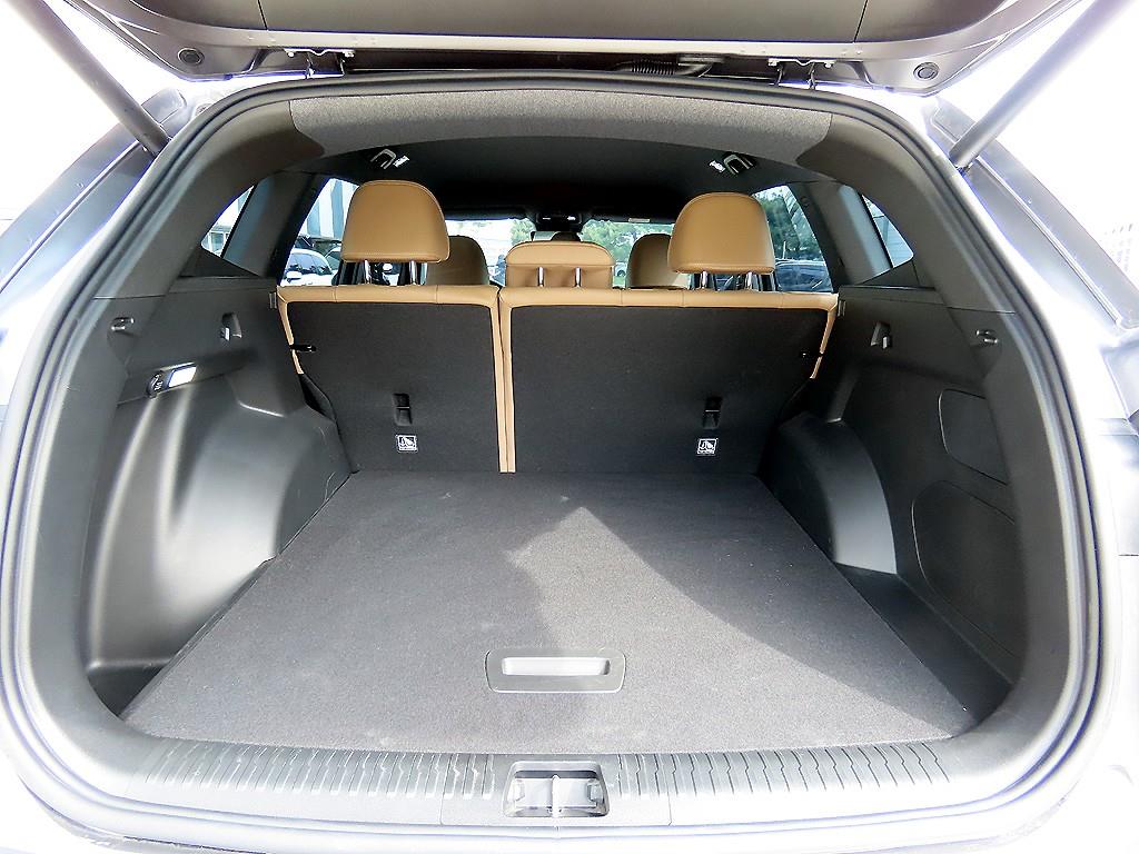 SAMSUNG Grand Koleos 2025 Gris - Importación desde Corea - HF Imports Iquique - Foto 18