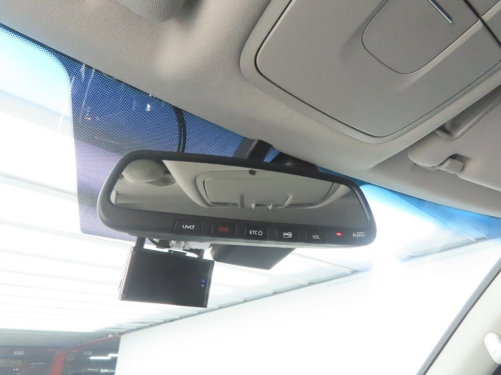 KIA Mohave - Vista 12