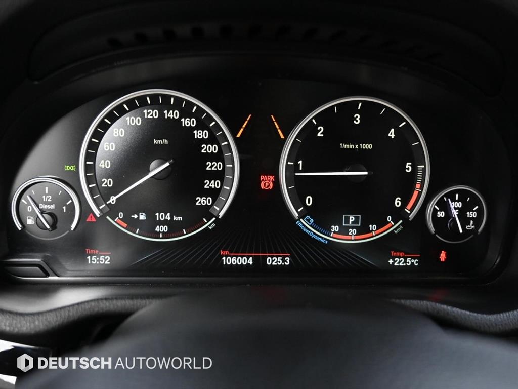 BMW X4 - Vista 8