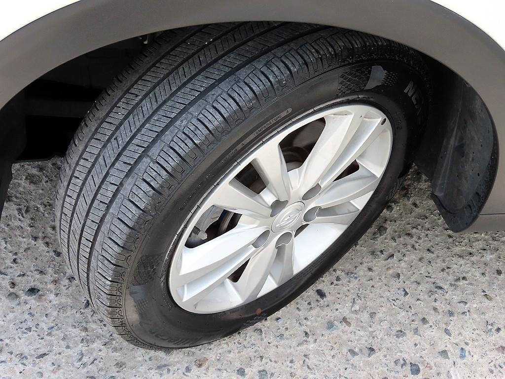 Ssangyong Tivoli 2017 - Importación desde Corea - HF Imports Iquique - Foto 18