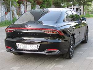 HYUNDAI Grandeur - Vista 6