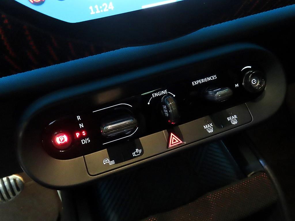 Mini Countryman - Vista 12