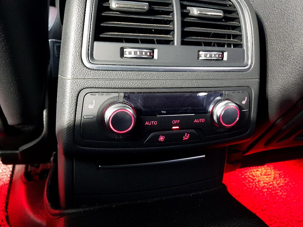 Audi A6 2016 Gris - Importación desde Corea - HF Imports Iquique - Foto 13