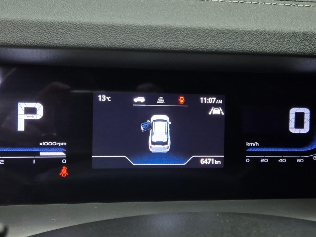 Ssangyong Torres - Vista 6