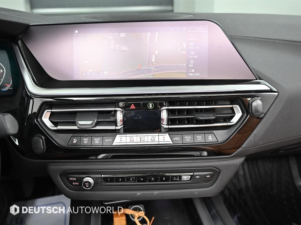 BMW Z4 2020 Blanco - Importación desde Corea - HF Imports Iquique - Foto 14