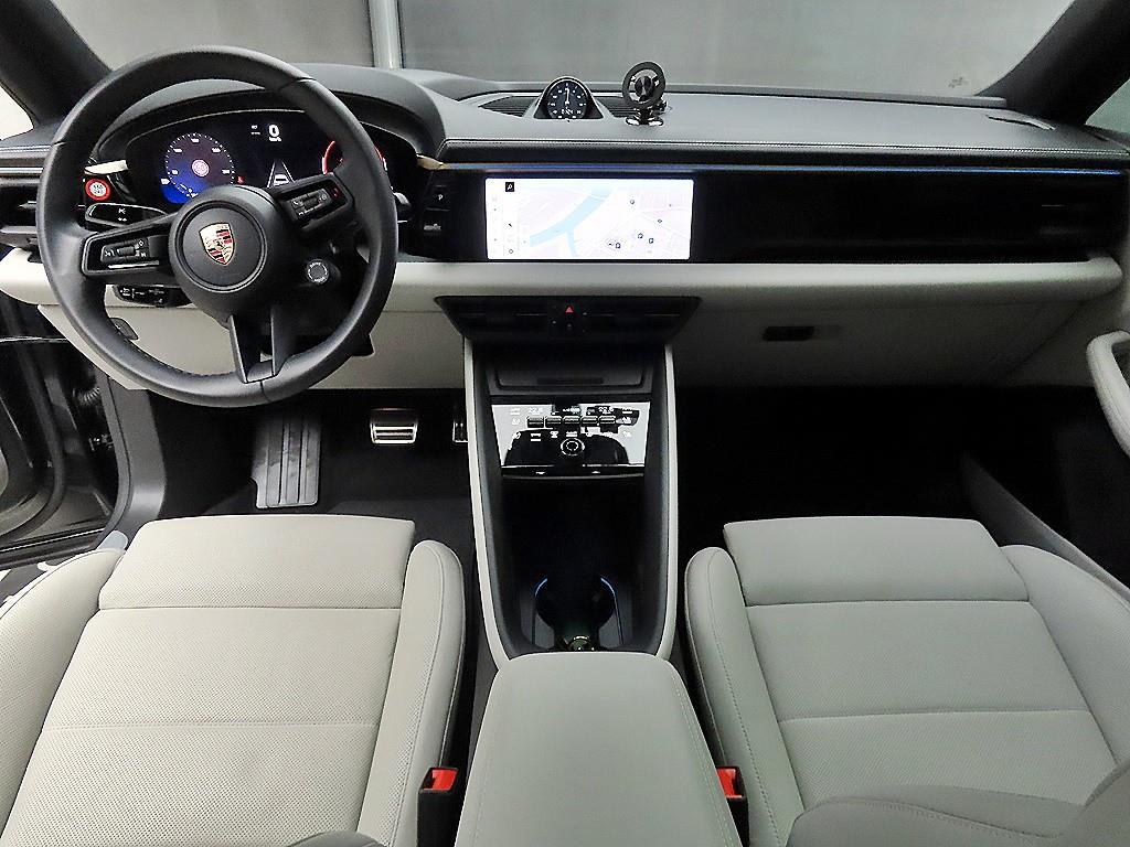 Porsche Macan - Vista 7