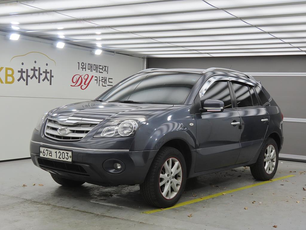 SAMSUNG QM5 2011 Gris - Importación desde Corea - HF Imports Iquique - Foto 1