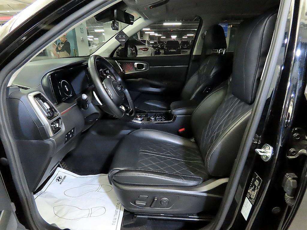 KIA Sorento - Vista 6