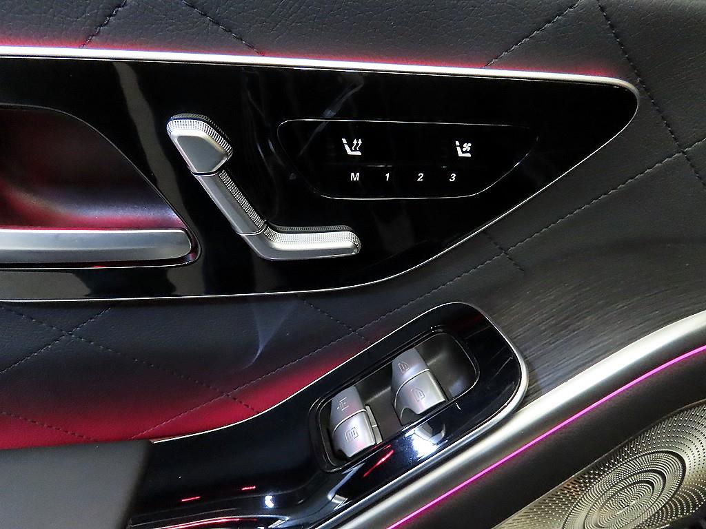 Mercedes Benz S Class 2022 Negro - Importación desde Corea - HF Imports Iquique - Foto 14