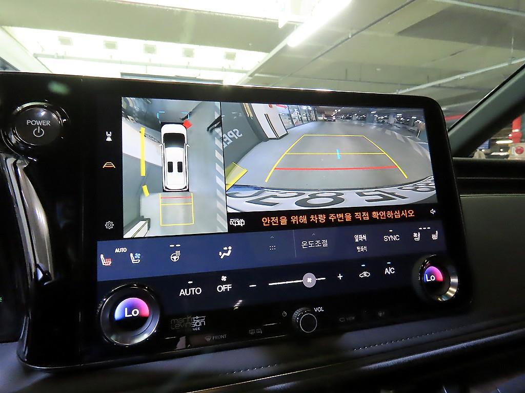 Lexus LM 2025 - Importación desde Corea - HF Imports Iquique - Foto 14